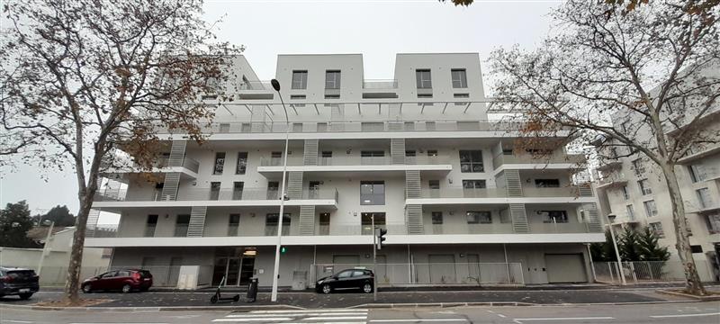 LYON - RESIDENCE PINEL